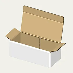 恵方巻梱包用ダンボール箱 | 191×80×70mmでN式差込タイプの箱