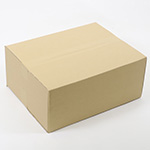 アマゾンFBAの標準区分フルサイズ。商品梱包・輸送に便利なダンボール箱 | 寝袋の梱包にも 2