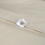 収納や引越しに便利な防湿・防水の布団袋（PPバンド付） 3