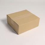 特殊フィルムが商品を守る。ワンタッチで簡単に梱包できる60サイズ箱 6