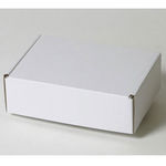 色鉛筆セット梱包用ダンボール箱 | 240×170×80mmでN式額縁タイプの箱 1