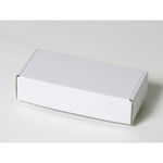 万年筆梱包用ダンボール箱 | 152×80×35mmでN式額縁タイプの箱 1
