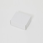 ライフルマガジンポーチ梱包用ダンボール箱 | 130×110×50mmでN式額縁タイプの箱 1