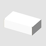 粘土ケース梱包用ダンボール箱 | 209×118×62mmでN式額縁タイプの箱 1
