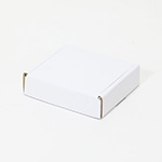 園芸スプリンクラー梱包用ダンボール箱 | 150×139×40mmでN式額縁タイプの箱 2