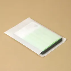 高発泡ポリエチレンシート袋(2mm厚)【DVD】