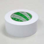 白いクラフトテープ | 綺麗な白箱にぴったり真白な純白テープ 0