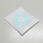 商品を衝撃から保護する1mm厚のポリエチレンシート袋 CDサイズ 1