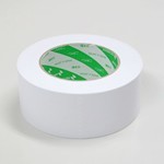 50巻まとめ買い。白いクラフトテープ | 綺麗な白箱にぴったり真白な純白テープ 1