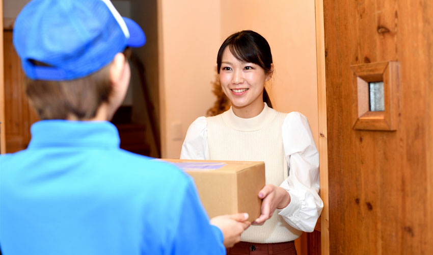 破損したダンボールが届いた場合、購入者はどう感じる?