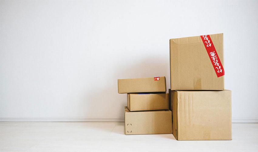 ダンボールの強度/耐久性とは?