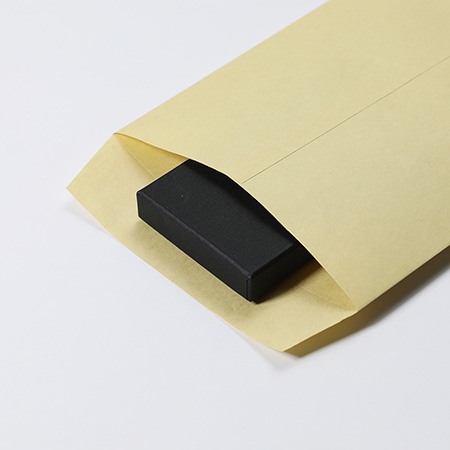 薄型アクセサリー箱-SSサイズ・黒-2