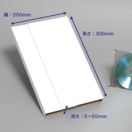 B5/5~ メルチャM(ゆうメール対応)-2
