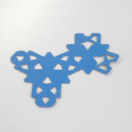 パズル(ブルー)-2