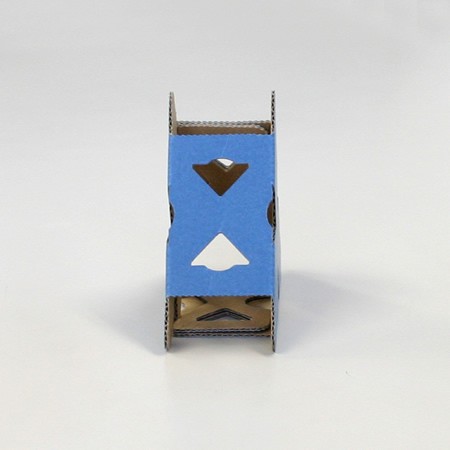 パズル(ブルー)-4