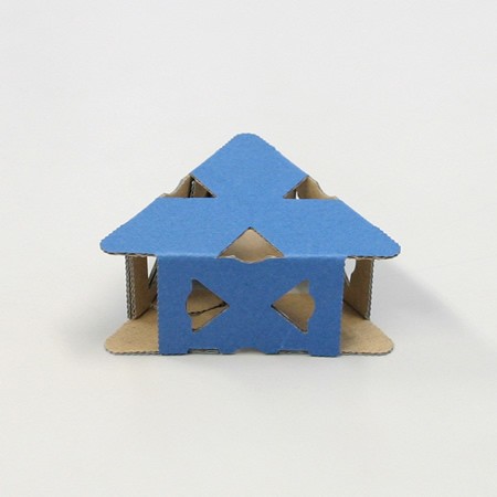 パズル(ブルー)-5