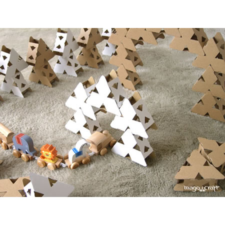 パズル(ブルー)-7