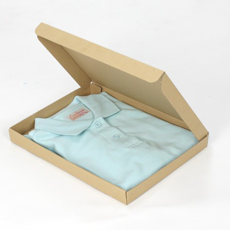 定形外郵便用ダンボール箱【A4】(規格外サイズ)-4