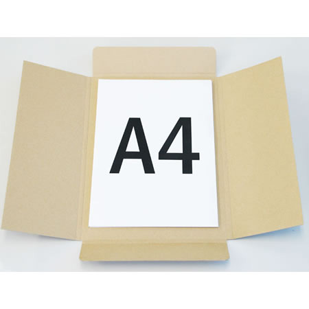 クロネコDM便対応箱(厚さ1cm)-2