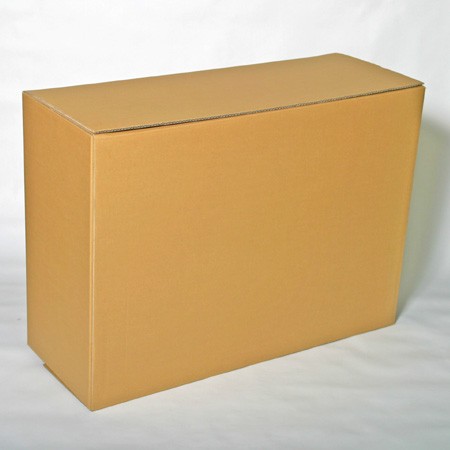 37インチ薄型テレビ用ダンボール-2