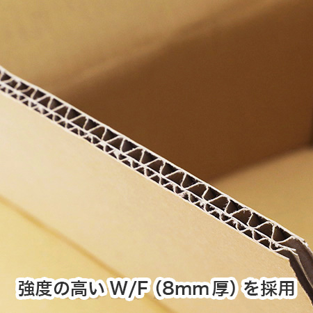 40インチ薄型テレビ用ダンボール-3