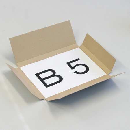 メール便MAX【B5】-2