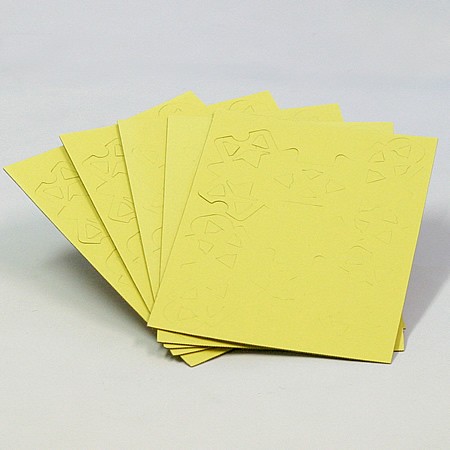 パズル(イエロー)-5