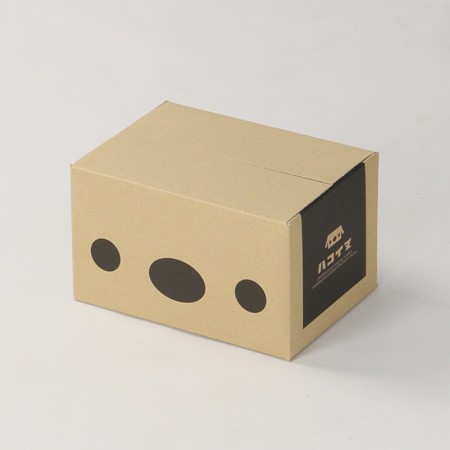 宅配60ハコイヌ箱-2