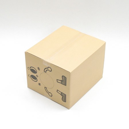 宅配100サイズ(箱丸君ダンボール空気砲タイプ)-2