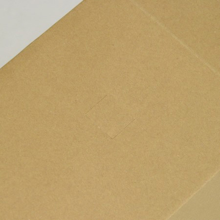 宅配80ワンタッチ底縦長ダンボール箱-5