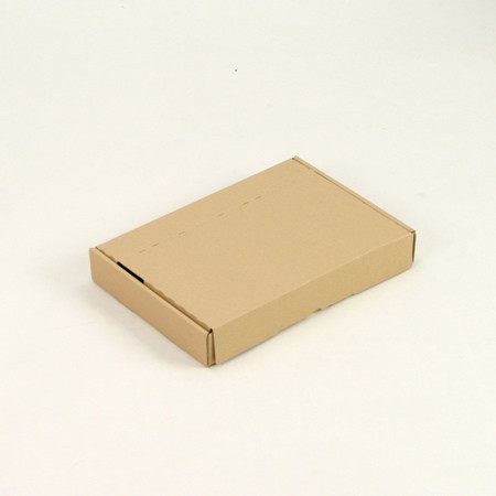 宅配60A4ピッタリ上蓋開き型ダンボール箱-2