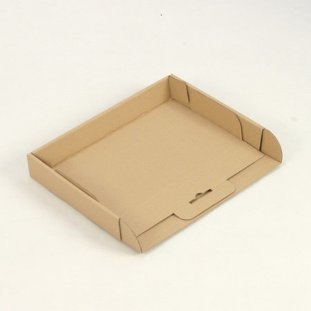 宅配60A4ピッタリ上蓋開き型ダンボール箱-7