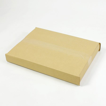 A3が入る宅配100たとう式箱(深さ調整可8~57mm)-3