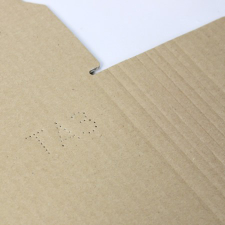 A3が入る宅配100たとう式箱(深さ調整可8~57mm)-4