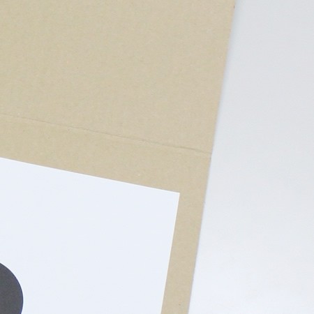 宅配80ペッタンコ 2つ折りダンボール板-5