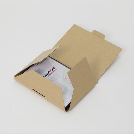 メール便MAX【DVD】タトウ式ダンボール箱-2