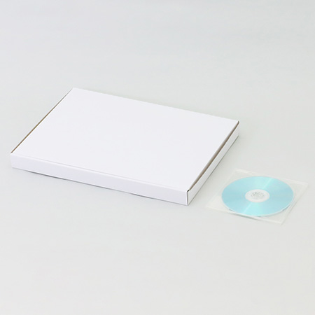 ゆうパケットMAX60ダンボール箱【A4】-5