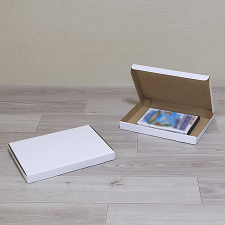 ゆうパケットMAX60ダンボール箱【B5】-6