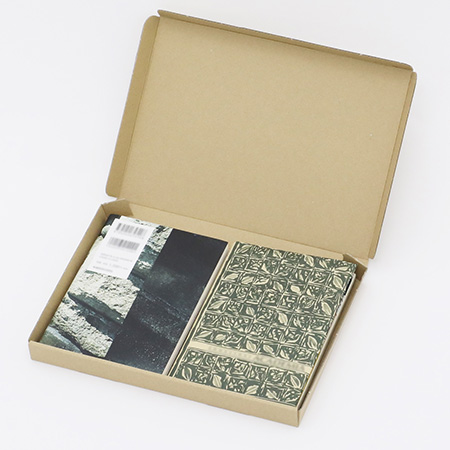 ネコポスMAX60ダンボール箱【B5】-5