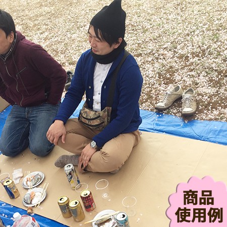 ジャバラ折りダンボールシート【三六判】-5