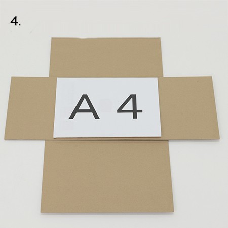 マジックタトウ【A4】-7