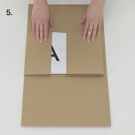 マジックタトウ【A4】-8