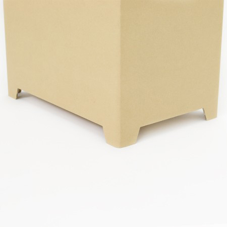 ダンボール製ゴミ箱【45L】-5