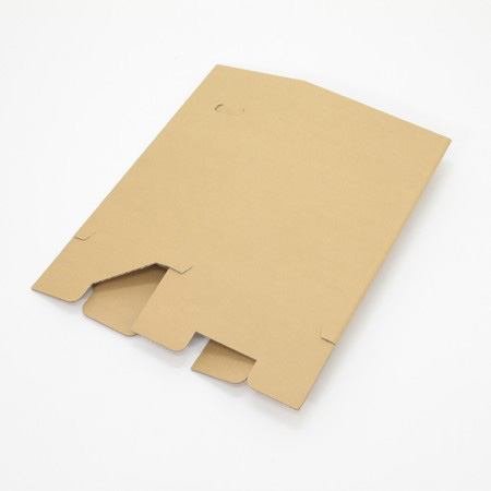 ダンボール製ゴミ箱【45L】-7