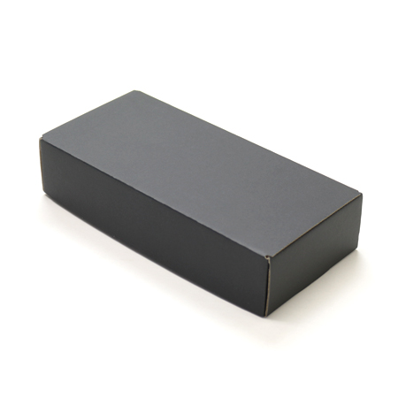 ロングウォレット用ブラックカートン-2