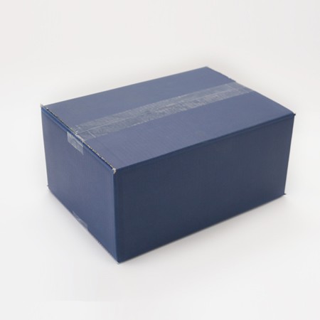 宅配80(三辺合計70cm)(ネイビー)-2