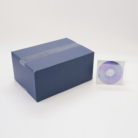 宅配80(三辺合計70cm)(ネイビー)-3