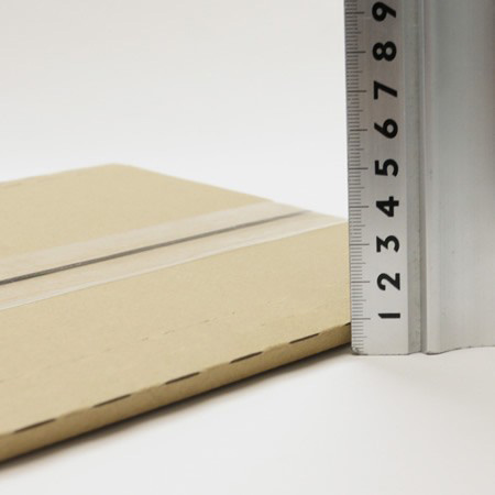 ゆうパケット1~3cm用たとう式箱【A4】-8