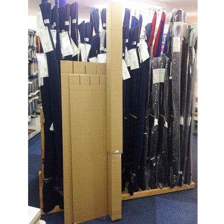 釣り竿発送用ダンボール箱-5