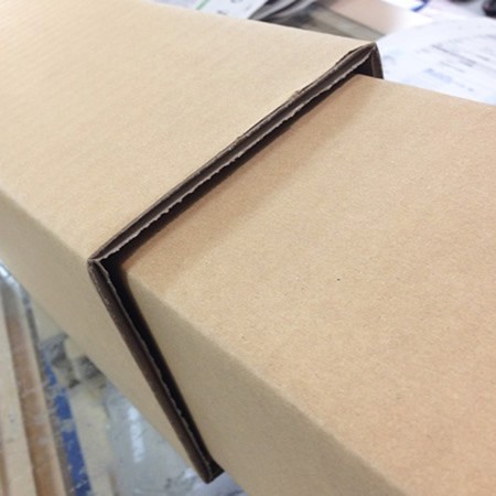 釣り竿発送用ダンボール箱-6